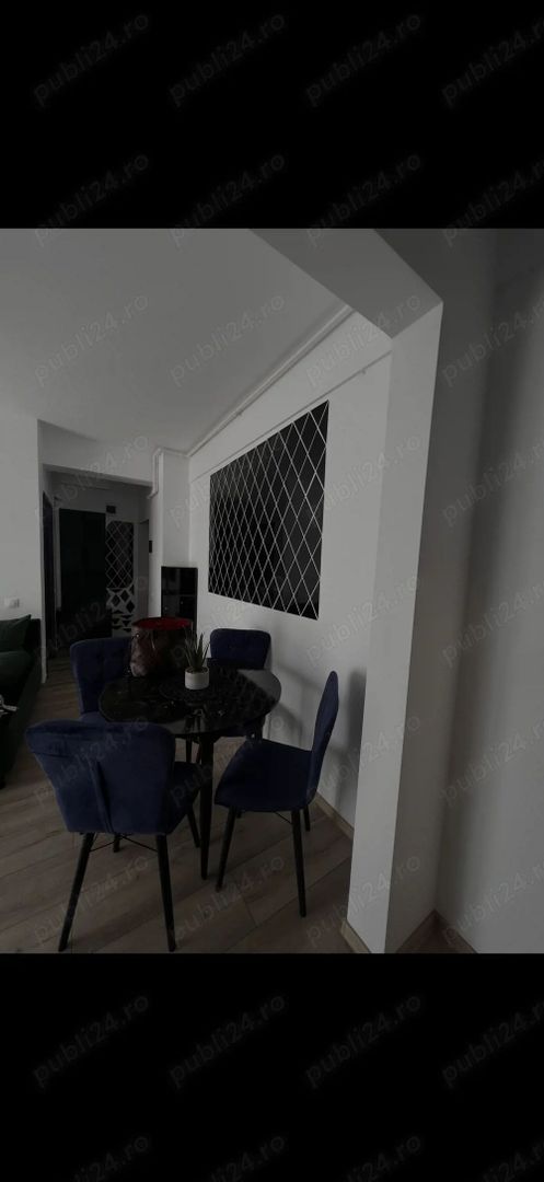 De Inchiriat apartament 2 camere - zona Sisesti - Poză 1