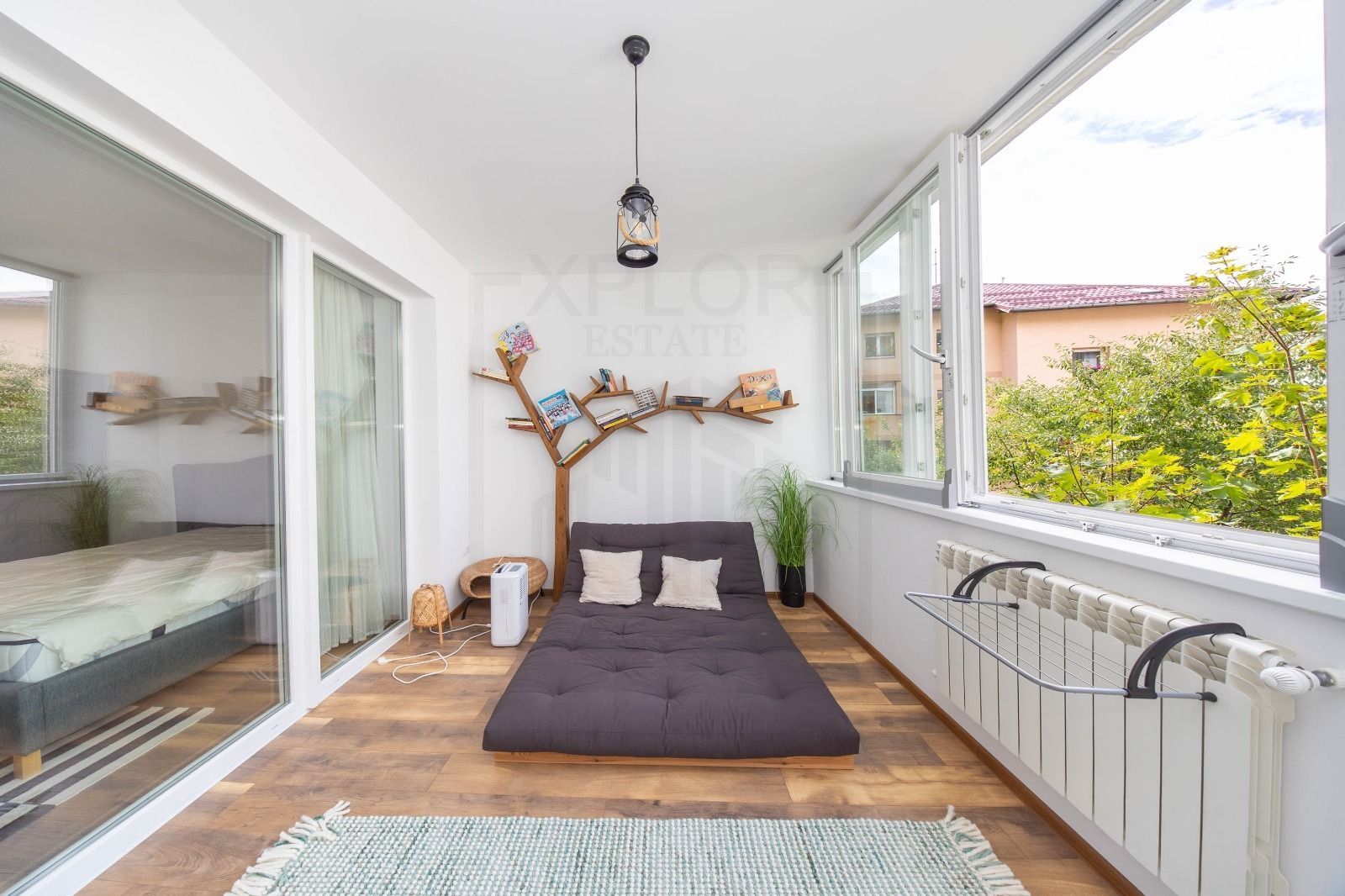 Apartament 3 Camere | 80 mp | Zona Centrală - Pet Friendly - Poză 4