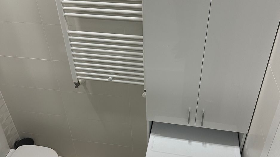 Chirie Garsonieră+Loc Parcare Metroul Nicolae Teclu - Poză 7