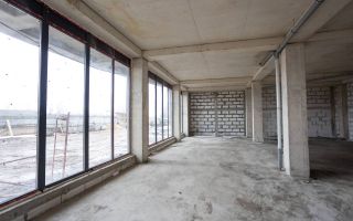 Chirie, spațiu comercial, 527 mp, Ialoveni - Poză 7