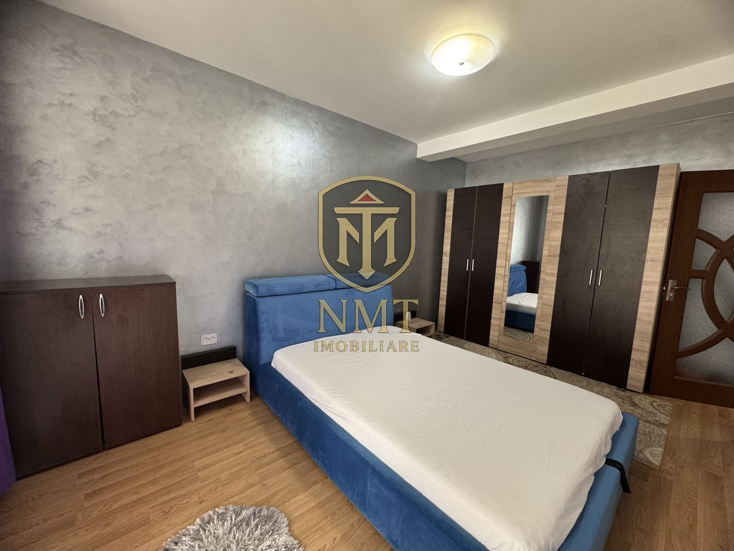Apartament cu 2 camere | 42 mp | Floresti - Poză 1