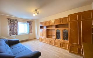 Apartament cu 3 camere, decomandat, etaj intermediar, zona Farmacia Somesan - Poză 2