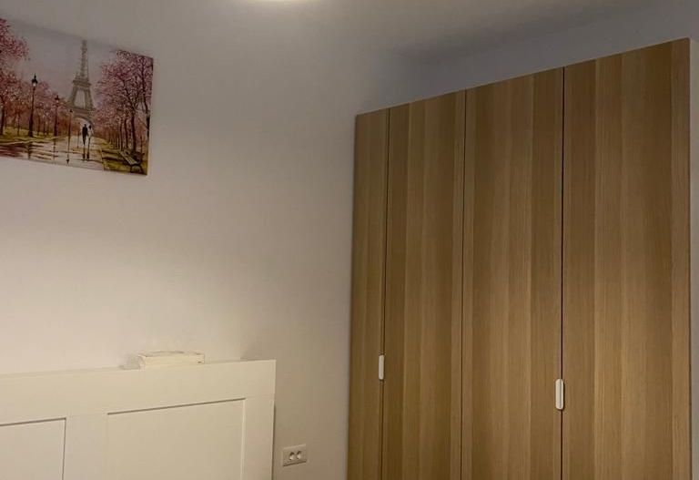 AP. 2 CAMERE - CAVAR RESIDENCE, CENTRALA PROPRIE, LOC  PARCARE, MODERN - Poză 10