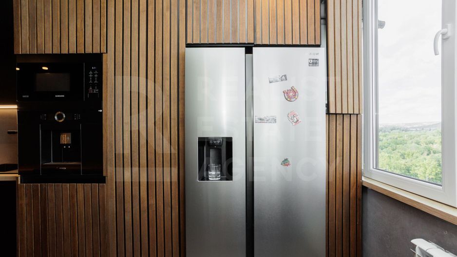 Apartament Loft-Modern de 78,4 mp cu vedere spre Parcul „La Izvor” - Poză 8