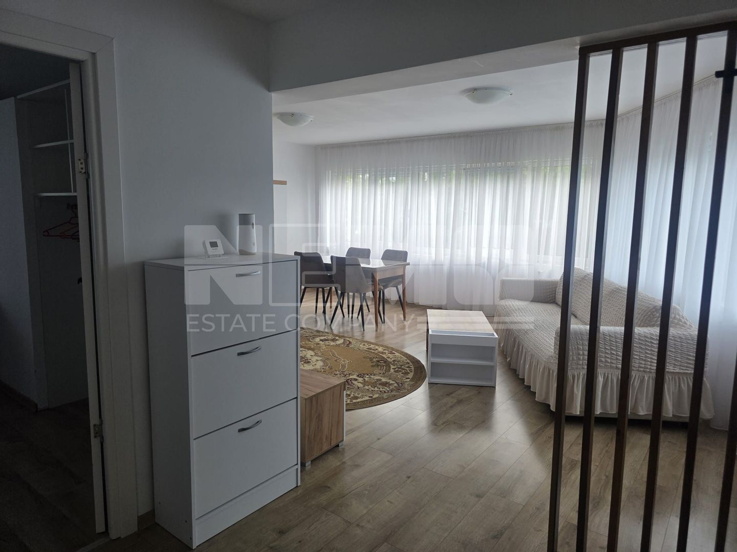 🏠 Apartament 2 camere | 40 mp | etajul 2 | 350€/lună - Poză 4