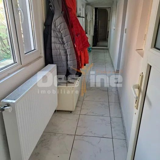 CASA 4 CAMERE PARTE+POD MANSARDABIL CU GEAM - Poză 7