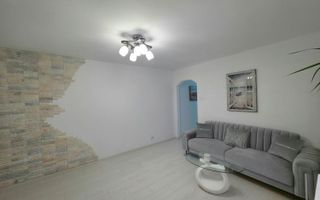3 Camere | 550 m Metrou Gorjului | Centrală Proprie - Poză 1