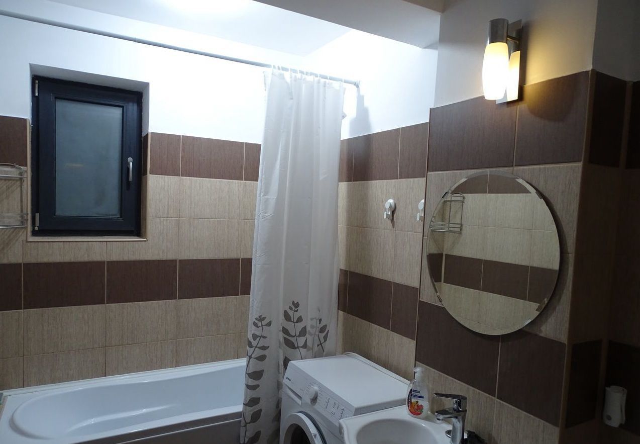 AP. 2 CAMERE OITUZ, BLOC NOU, CENTRALA TERMICA, METROU 5 MINUTE - Poză 6