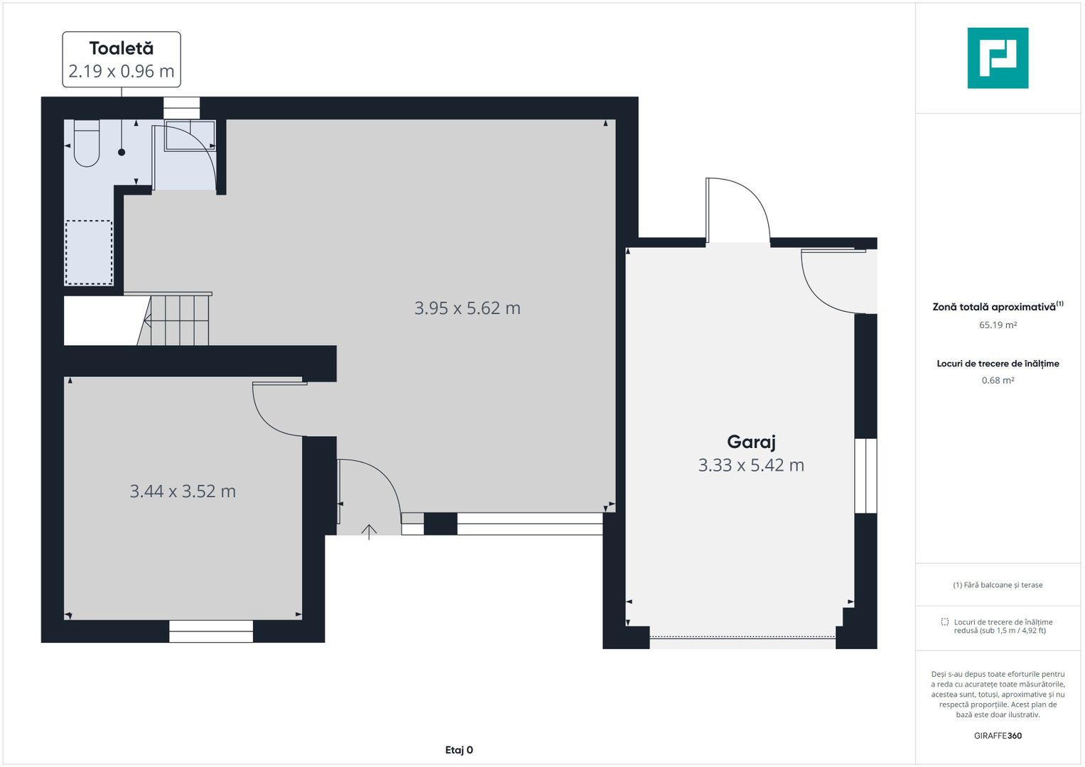 Casa Individuala Sacalaz - Poză 9