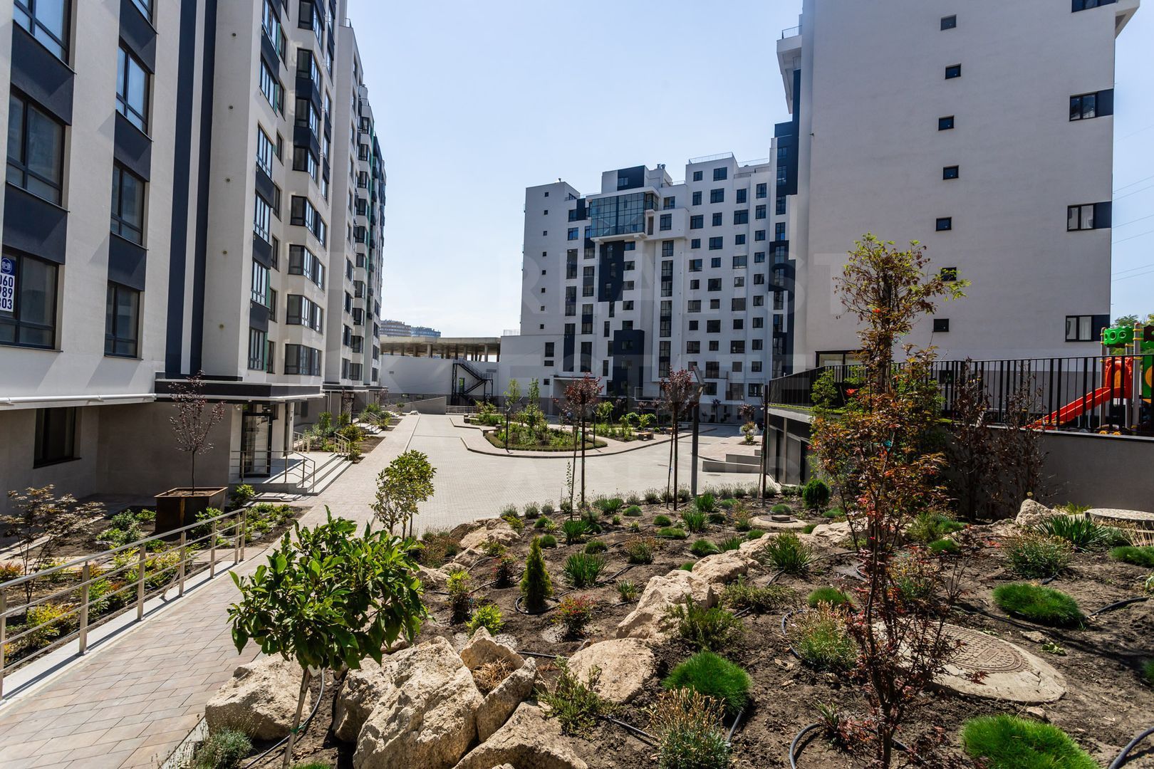 Vânzare, apartament, 1 cameră, strada Ceucari, Râșcani - Poză 3