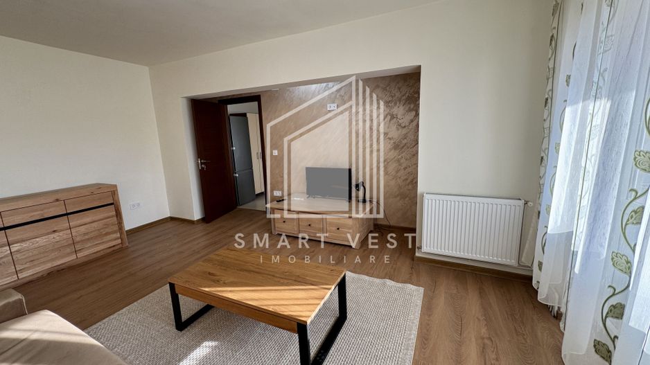 Chirie apartament 2 camere | Etaj 5 cu lift | Zona Ultracentrală - Poză 3