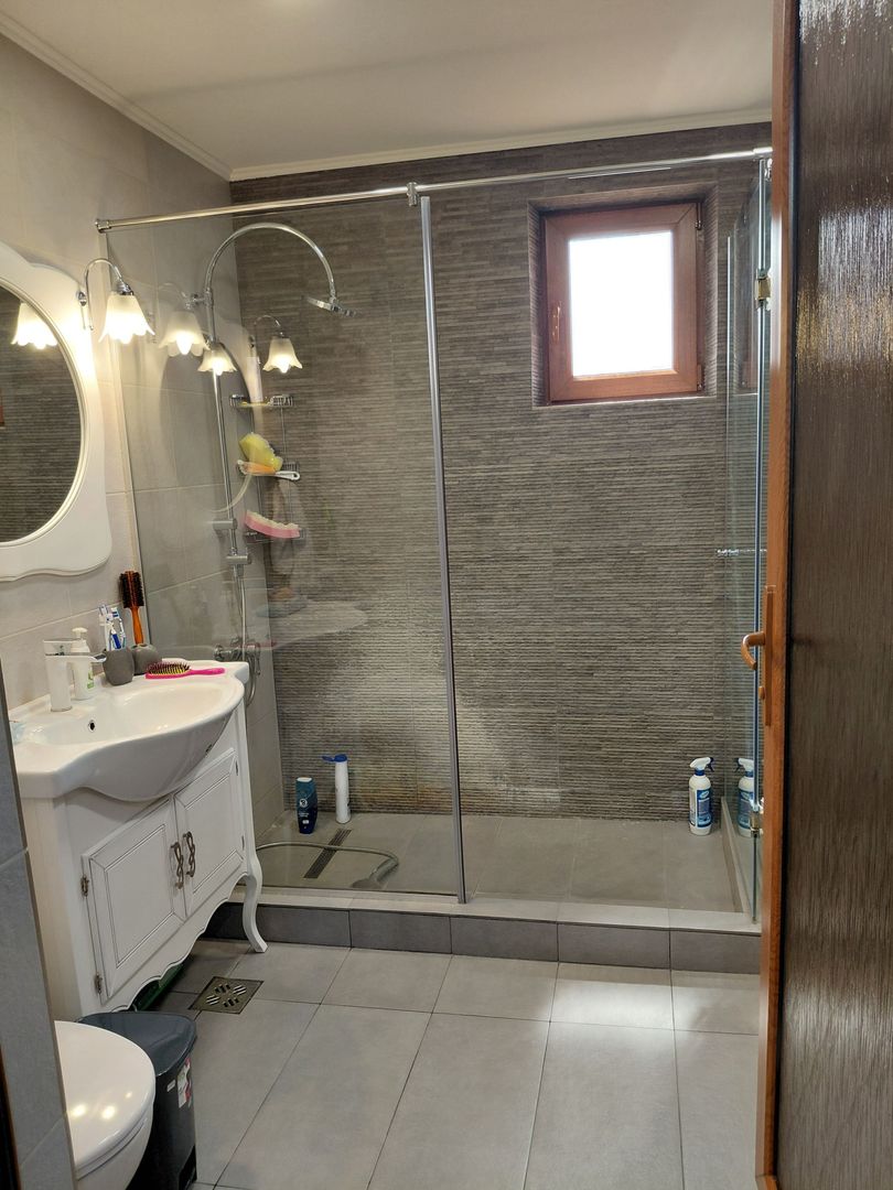 Casă complet utilată cu curte de poveste – la câteva minute de Galați! - Poză 14