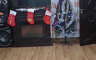 De Vanzare Apartament 2 Camere in Vila - Unirii - Cartierul Evreiesc - Poză 2