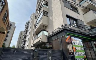 2 Room Apartment | 13 Septembrie-Marriott Hotel - Poză 13