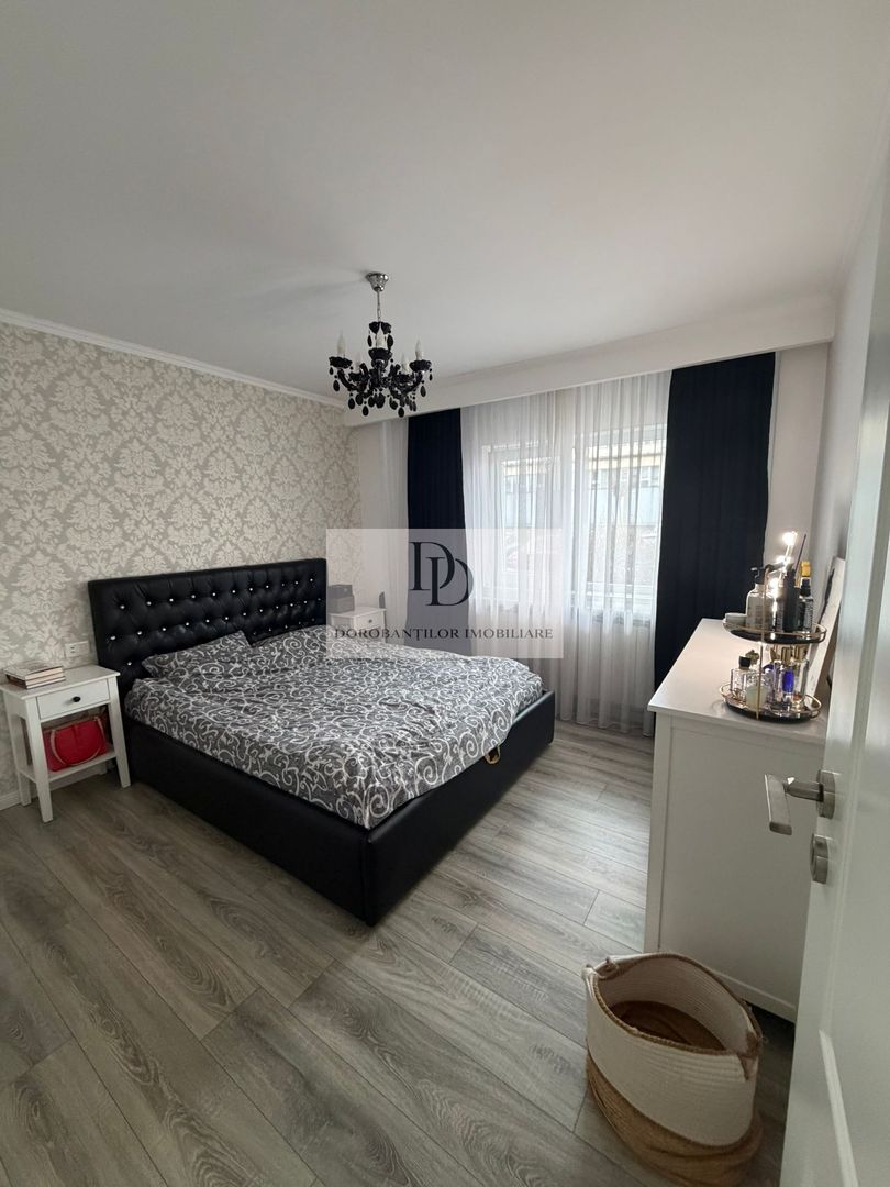 Apartament 3 camere decomandat | finisaje premium | 2 băi | Mărăști - Poză 9
