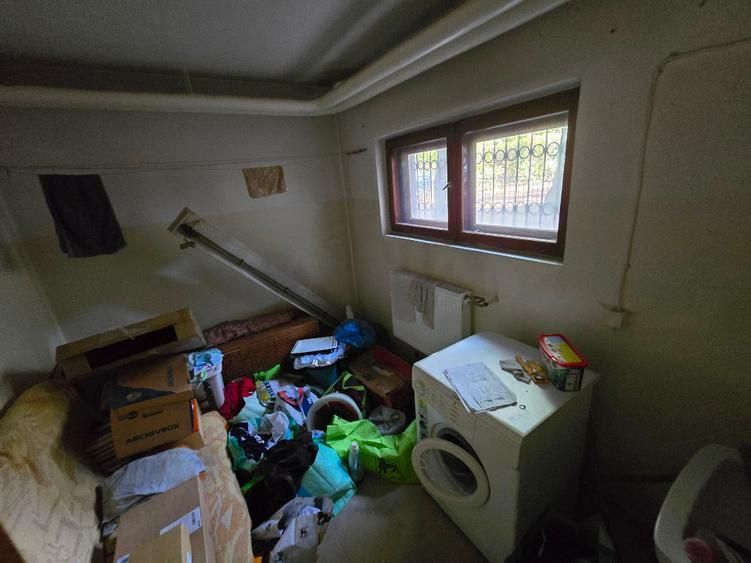 4 camere || Aviatorilor / Uruguay - Poză 11