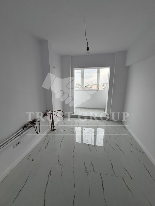 Apartament 3 camere Titulescu | Imobil 1977 - Poză 4