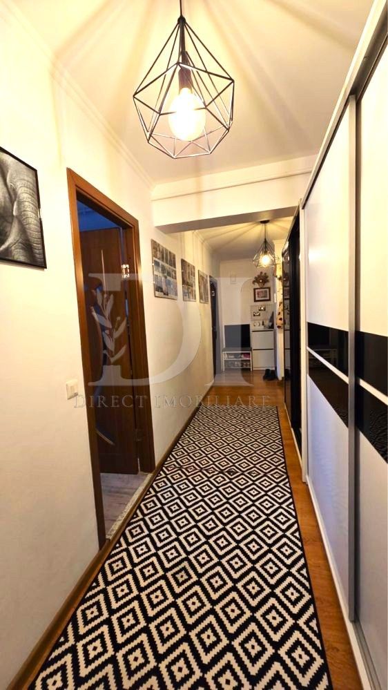 APARTAMENT DE VÂNZARE – ZONA EROILOR, FLOREȘTI - Poză 6