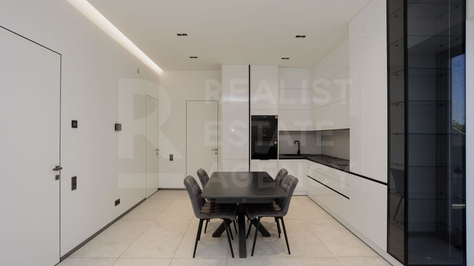 Chirie, casa, 4 camere, Strada Nicolae costin, Buiucani - Poză 4