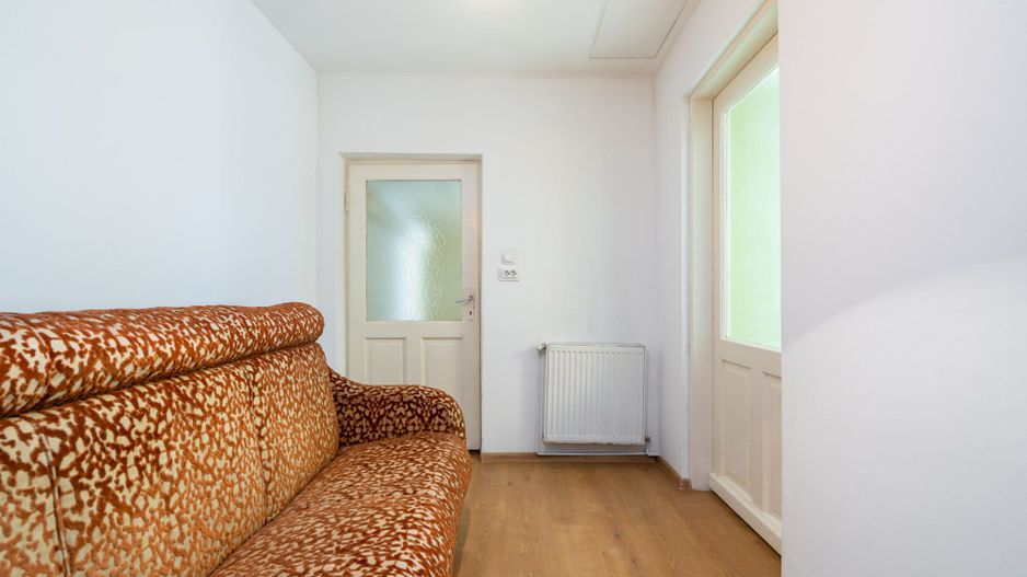 COMISION 0% - Casa renovata + 300 mp teren (dubla deschidere), Parc Bazilescu - Poză 8