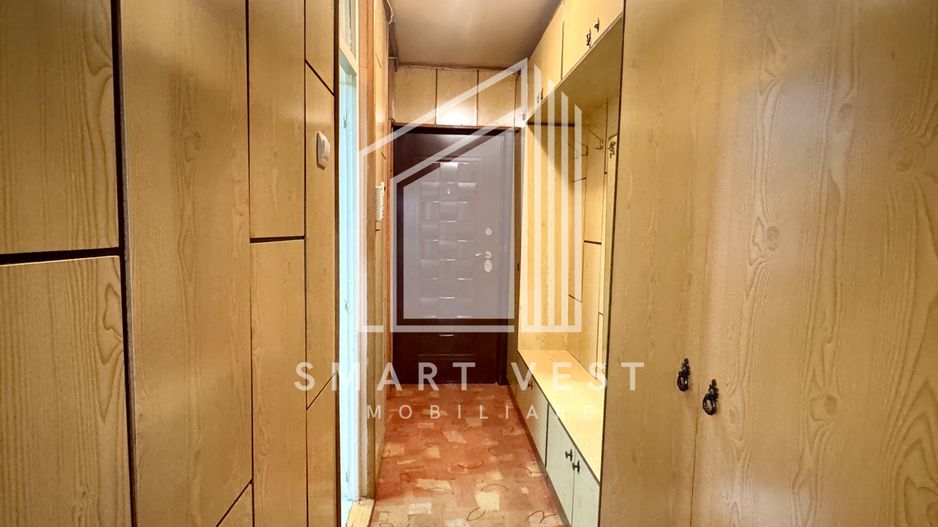 Apartament 2 camere | 57 mp | Etaj 2 | Zona Micro 17 - Poză 18