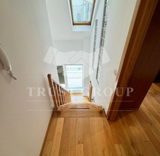 Penthouse tip Duplex 3 camere | Garaj dublu | Arcul de Triumf | Clucerului - Poză 35