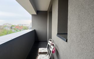 Apartament premium 2 camere | IRIS Armoniei | Parcare subterana -Torontalului - Poză 7