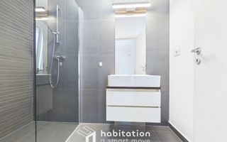 Penthouse elegant si primitor, cu un view spectaculos, in zona Lipovei - Poză 13