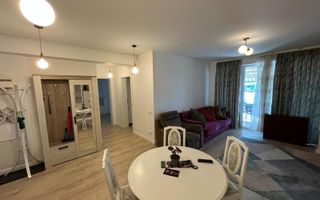 Apartament Elegant cu 2 Camere și Terasă Spectaculoasă – Valletta - Poză 13