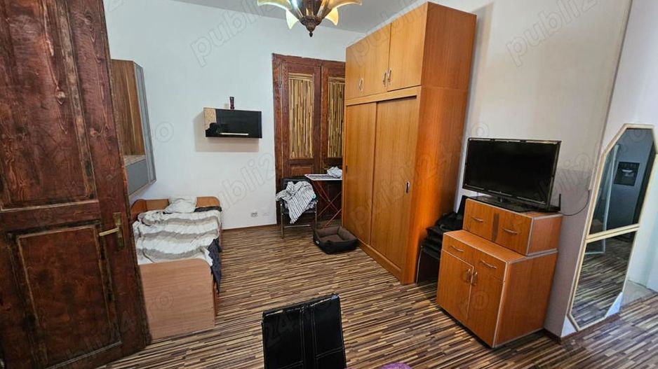 Apartament 2 camere ULTRACENTRAL-Unirii T557 - Poză 5