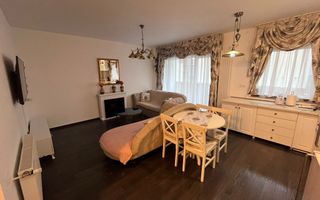 Apartament cu 2 camere | 55 mp + balcon | Parcare Subterana | Buna Ziua - Poză 4