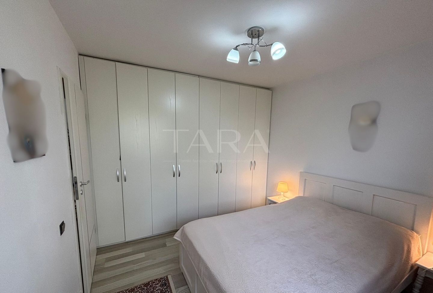 Apartament cu 2 camere, Grigorescu, zonă liniștită. - Poză 8