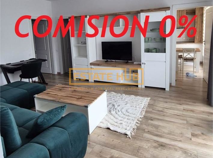 Apartament 2 camere FINISAT | zona Record Park | Parcare inclusa - Poză 1