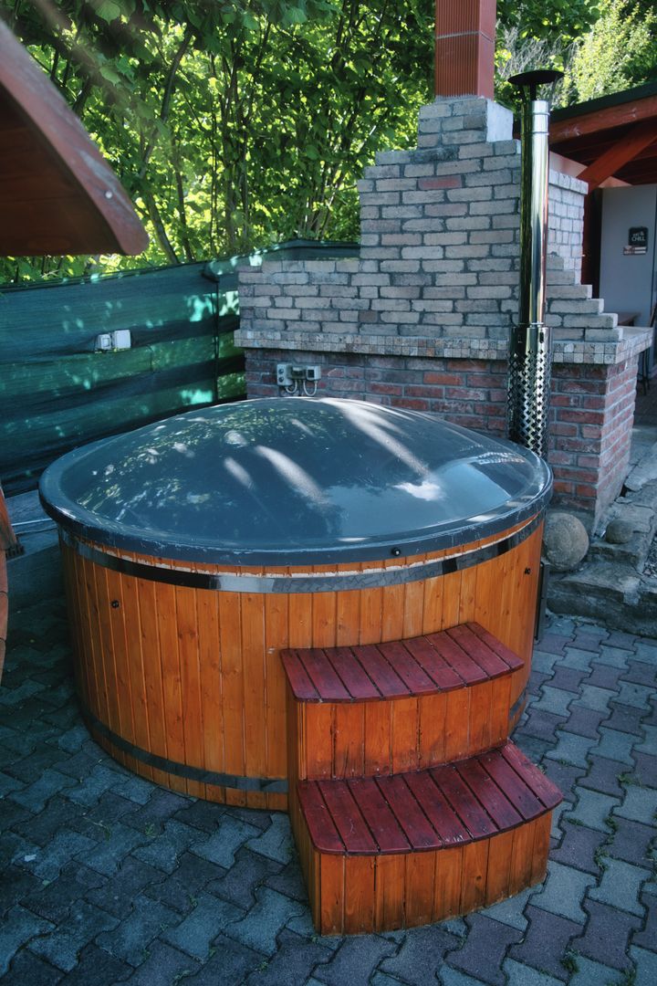 Locuință, Casă de Vacanță sau Business | 1.582 mp teren | Feleacu - Poză 45