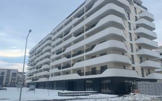 Apartament 2 camere | Comision 0% | Parcare subterana | Eroilor - Poză 1