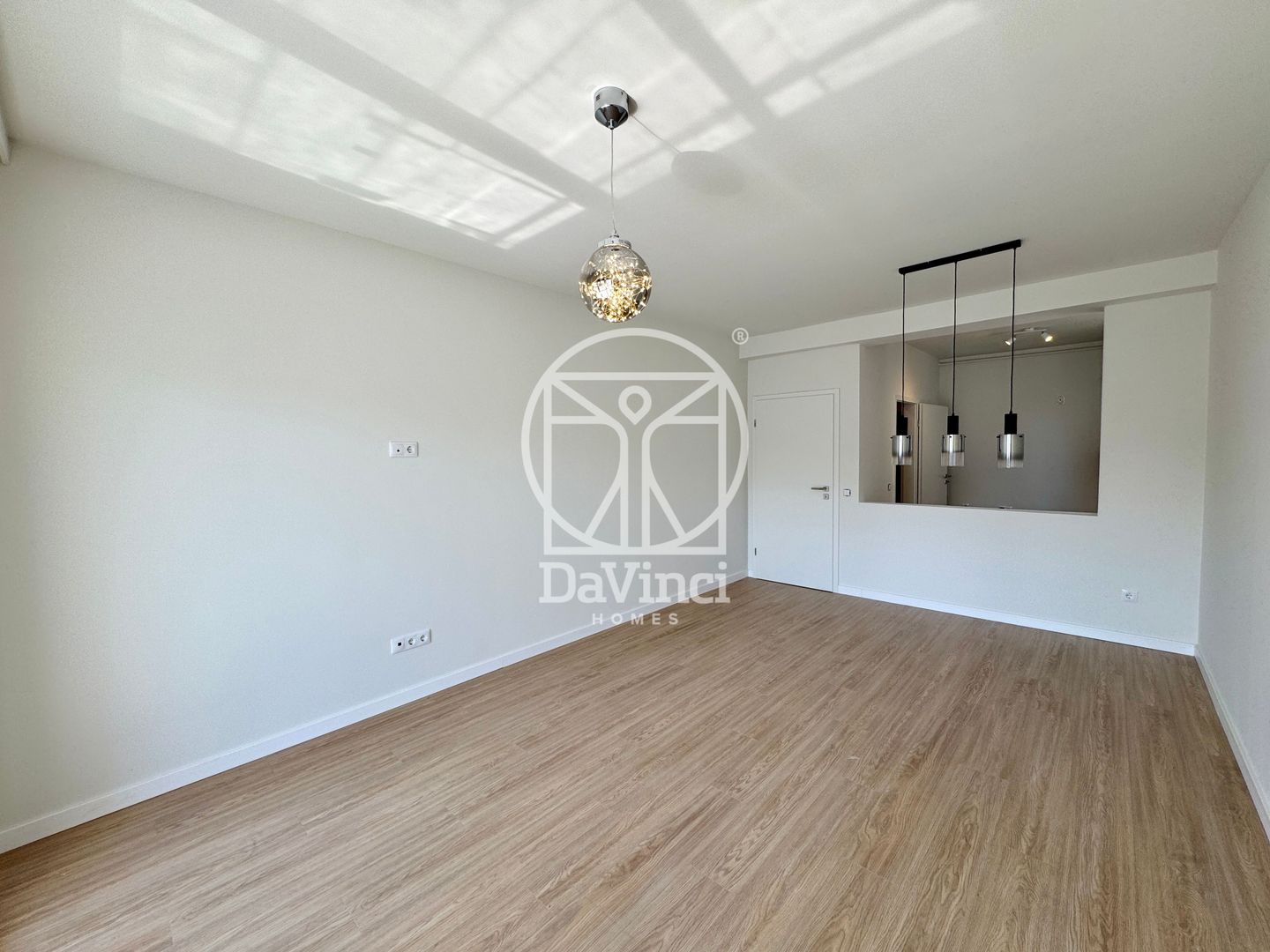 Apartament 3 camere, aer conditionat, intabulat (NCL-29D-Ra-ap.6) - Poză 1