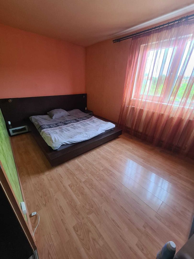 Girocului | 3 Camere | Centrala proprie | Mobilat si Utilat - Poză 4