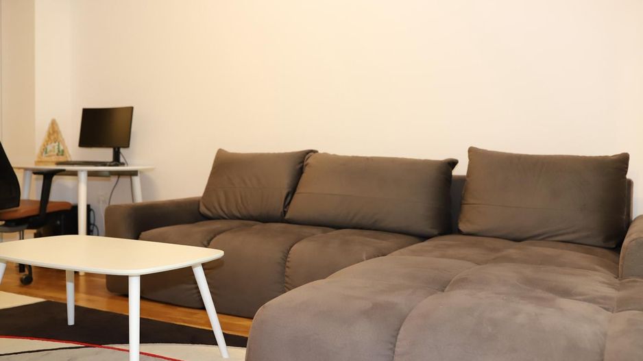 Apartament 2 camere modern – Bulevardul Pipera | Iancu Nicolae - Poză 8