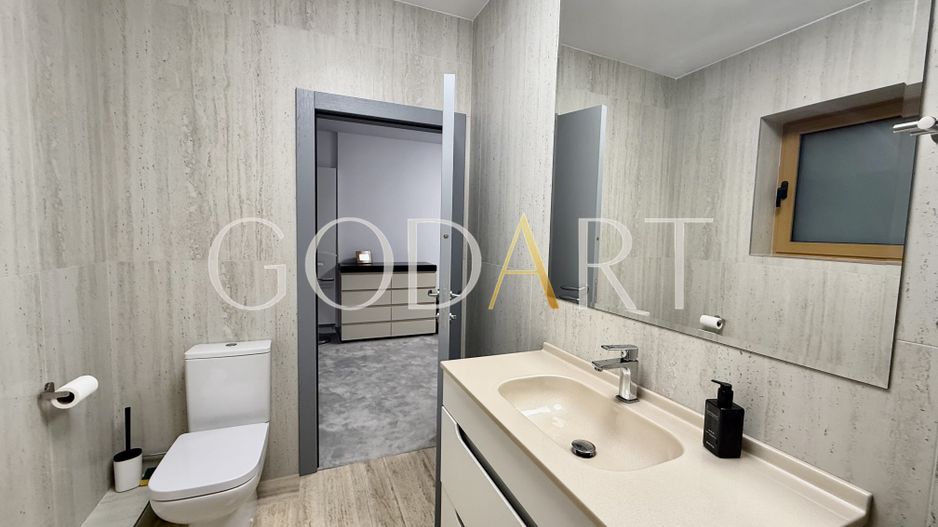 APARTAMENT DE PRESTIGIU | 4 CAMERE | PRIMAVERII - Poză 18