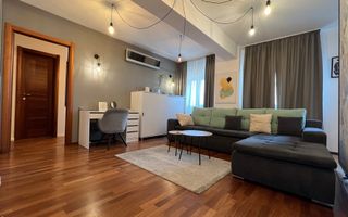 2 camere mobilat si utilat | vedere panoramica - Poză 4