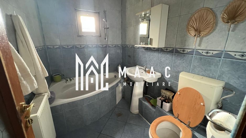 Apartament 2 Camere | 2 Balcoane | 57MPU | AVRIG - Poză 6