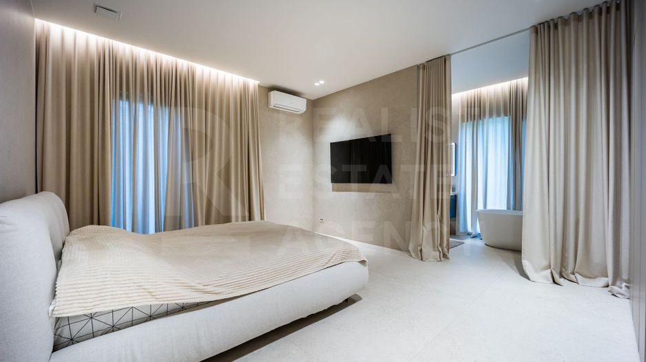 Vânzare, casă modernă - premium, str.  Teilor, Vadul lui Vodă - Poză 15