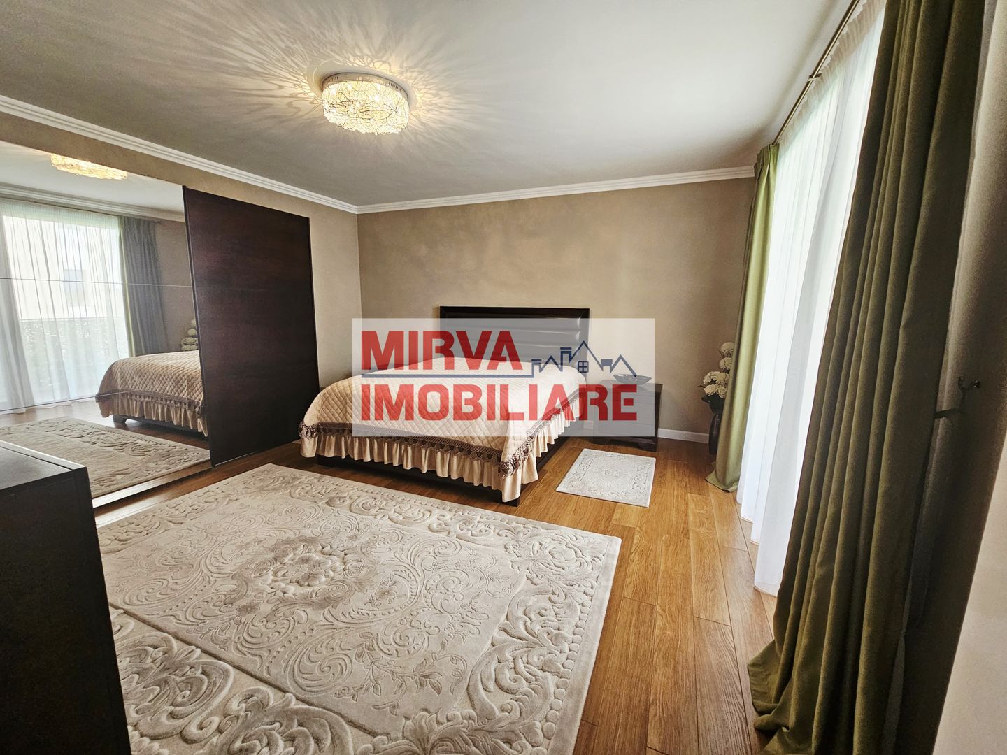 🏡 Casă de Lux cu Design Exclusivist – Eleganță, Rafinament și Confort - Poză 50