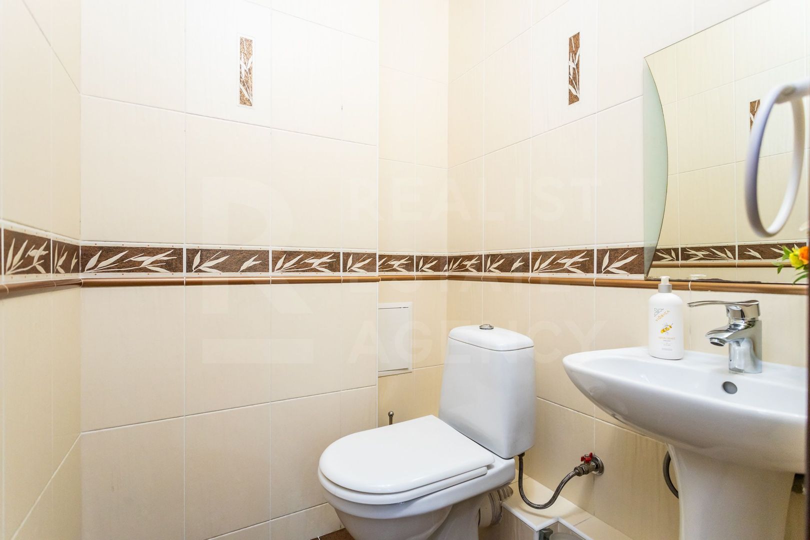 Vânzare, apartament, 4 camere, str. Petru Zadnipru, Ciocana - Poză 16