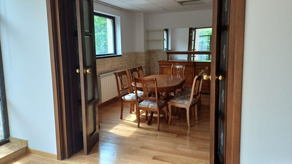3 camere de închiriat – 200 m² utili – Băneasa - Poză 7