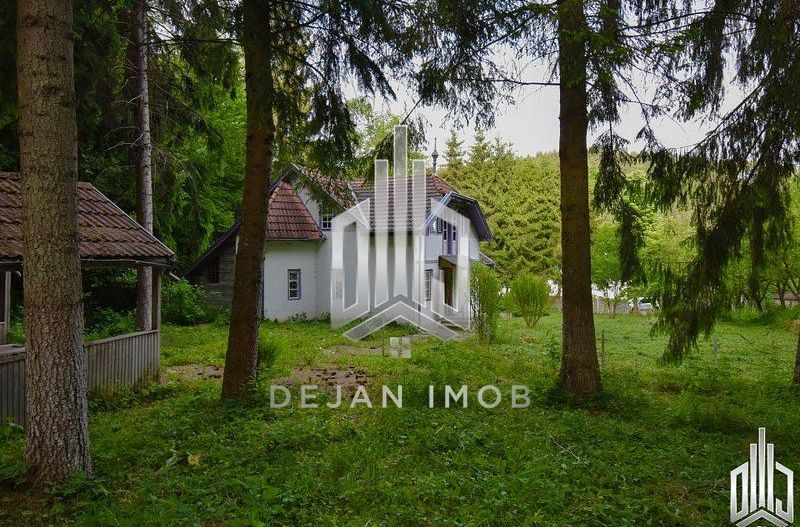 Vilă cu 4 camere | Valea Crișului | COMISION 0% - Poză 6