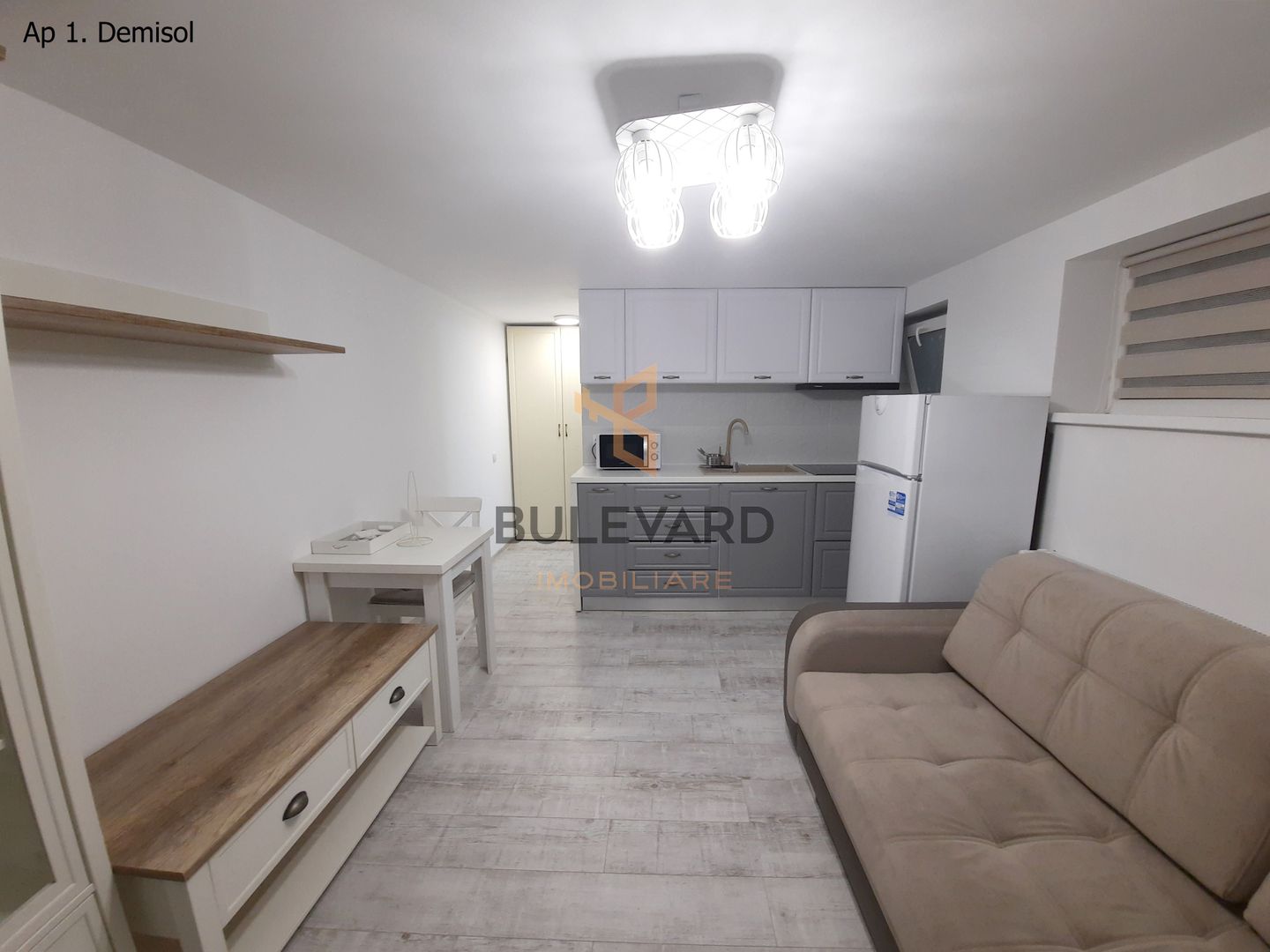 Comision 0! Casa tip vila cu 6 apartamente in zona BT Arena! - Poză 29