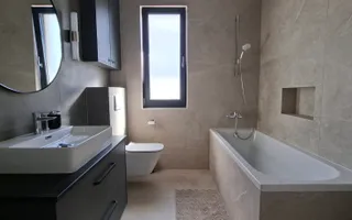 Duplex parter la prima inchiriere - zona Ikea - Poză 29