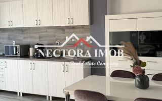 NECTORA IMOB-Apartament 2 camere, Str. Lapusului, Nevis, 52 mp, Utilat - Poză 5