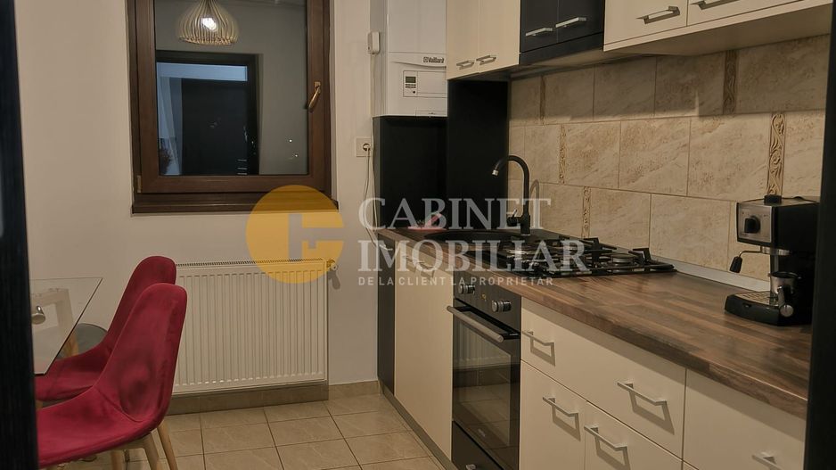 2 CAMERE - COMPLEX SOLEIA - LOC DE PARCARE - BOXA - VALEA LUPULUI - Poză 4